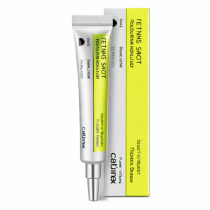 celimax- celimax - Sérum Facial The Vita-A Retinal  Shot Tightening Booster  15ml